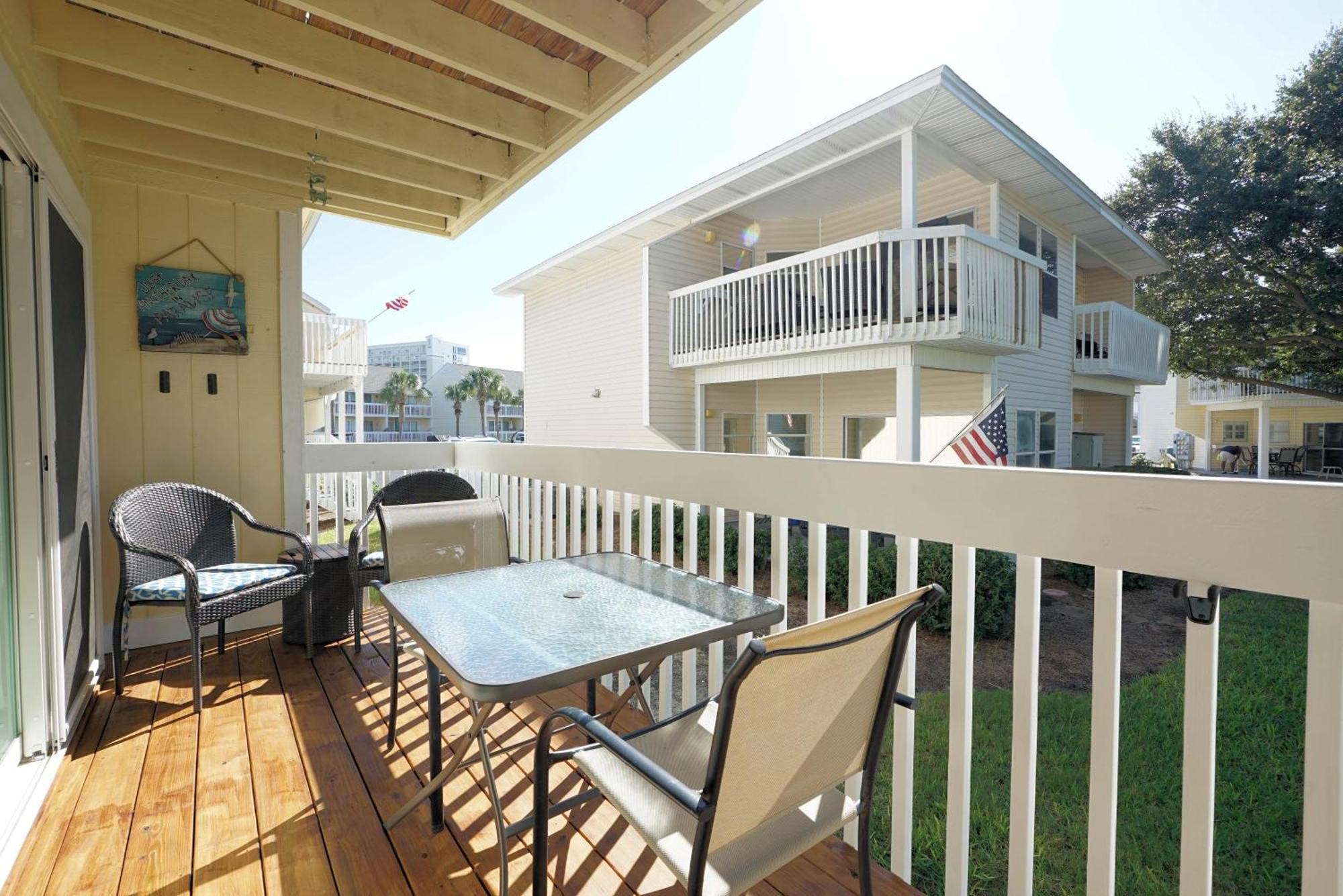 Sandpiper Cove 7103 Βίλα Ντέστιν Εξωτερικό φωτογραφία